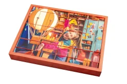 Franzis Checkerin Marina Adventskalender Best
