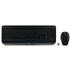Cherry Gentix Desktop black (JD-7000DE-2) Maus-Tastatur-Set New