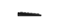 Cherry G84-4100 Tastatur, Schwarz (US-Englisch mit EURO Symbol) Hot