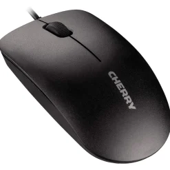 Cherry MC 1000 Maus, USB, Schwarz Sale