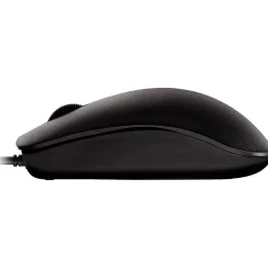 Cherry MC 1000 Maus, USB, Schwarz Sale