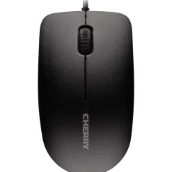 Cherry MC 1000 Maus, USB, Schwarz Sale