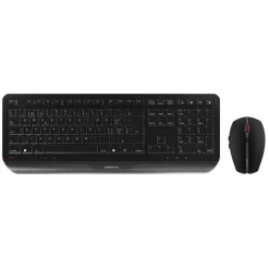 TAS Desktop-Set Gentix ^ Cherry New
