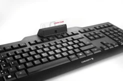 Cherry TAS KC 1000 SC Corded C
