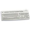 Cherry Tastatur G83-6105, Grau (DE-Layout/QWERTZ)