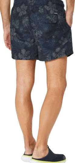 Chiemsee Herren Badeshorts marine Outlet