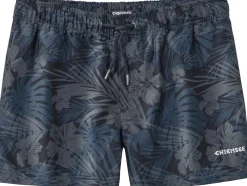 Chiemsee Herren Badeshorts marine Outlet