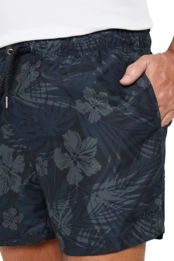 Chiemsee Herren Badeshorts marine Outlet