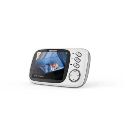 Babyphone Polaris+ Kamera 3,2