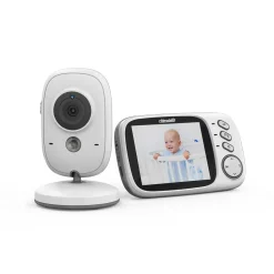 Babyphone Polaris+ Kamera 3,2