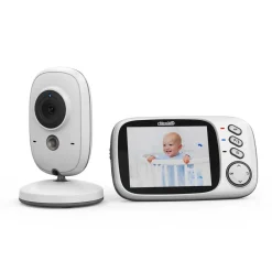 Babyphone Polaris+ Kamera 3,2