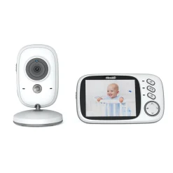 Babyphone Polaris+ Kamera 3,2