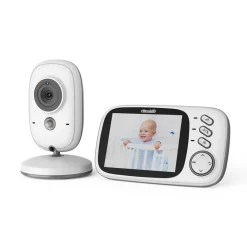 Babyphone Polaris+ Kamera 3,2