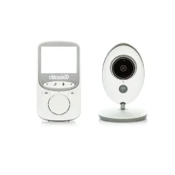 Babyphone Vector mit Kamera Farbdisplay Nachtsicht Temperaturanzeige ^ Chipolino Sale