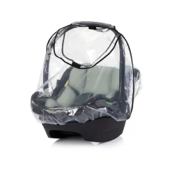 Regenschutz für Babyschale universal wasserdicht Regenhaube Abdeckung ^ Chipolino Online