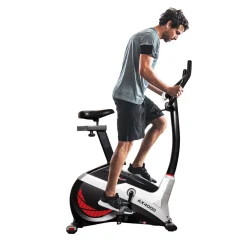 Sport Heimtrainer Ergometer AX 4000 ^ Christopeit Discount