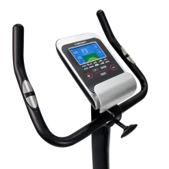 Sport Heimtrainer Ergometer AX 4000 ^ Christopeit Discount
