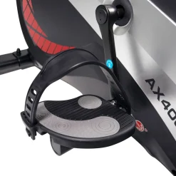 Sport Heimtrainer Ergometer AX 4000 ^ Christopeit Discount