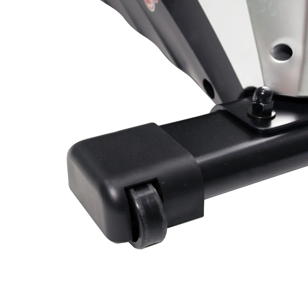 Sport Heimtrainer Ergometer AX 4000 ^ Christopeit Discount