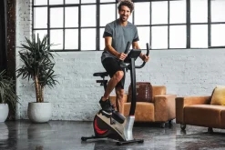 Sport Heimtrainer Ergometer AX 4000 ^ Christopeit Discount