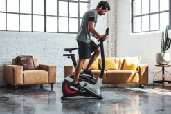 Sport Heimtrainer Ergometer AX 4000 ^ Christopeit Discount