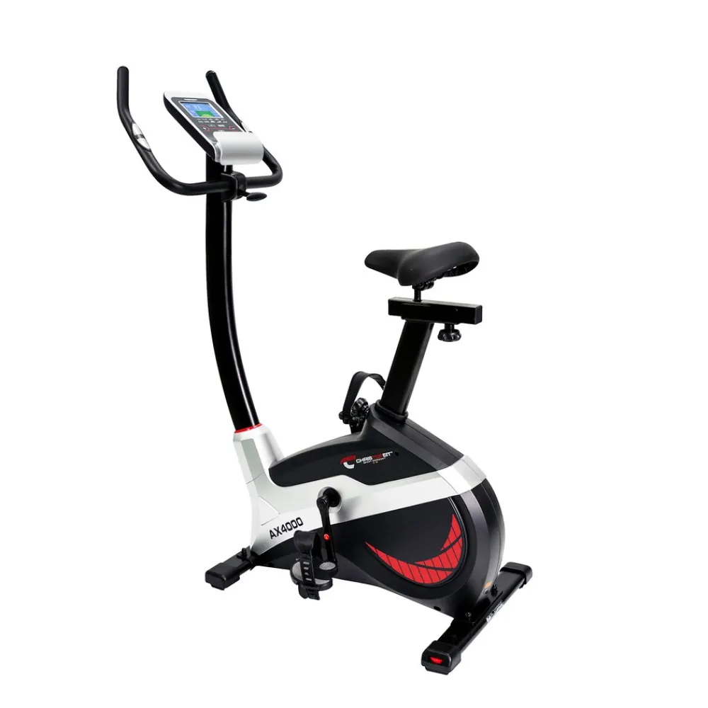 Sport Heimtrainer Ergometer AX 4000 ^ Christopeit Discount
