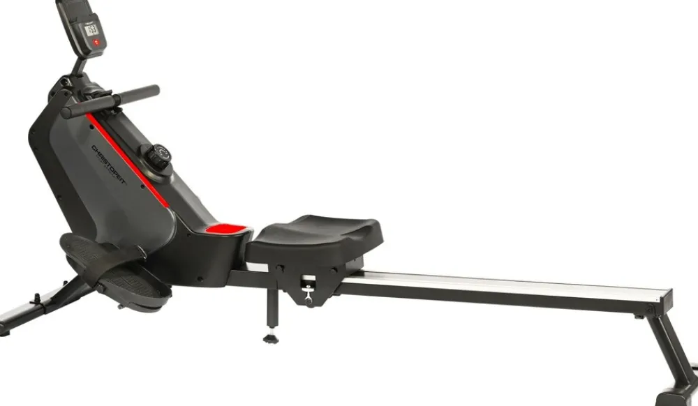 Ruderzugmaschine RW 1000 ^ Christopeit Sport