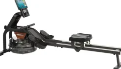 Christopeit Wasserrudergerät Garda ^ Christopeit Sport Clearance
