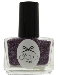 Ciaté London Ciaté Mini Caviar Manicure Dawn Till Dusk Nail Topper 5ml Best