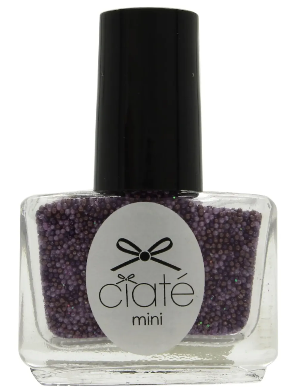 Ciaté London Ciaté Mini Caviar Manicure Dawn Till Dusk Nail Topper 5ml Best