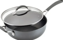 Circulon A1 Servierpfanne mit Gegengriff 26 cm, 4,5 Liter Online