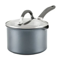 A1 Topfset klein 6-tlg. ^ Circulon Hot