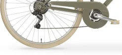 MBM Citybike Neptune Man 28 Zoll, military green Online
