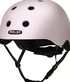 City-Fahrradhelm "Posh",  Tokyo ^ 90 MELON Discount