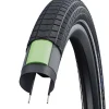 SCHWALBE City-Fahrradreifen Big Ben Plus HS 439, 27.5x2.00"50-584 - 2erSet Sale