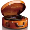 Classic Phono TT-34 Retro Kofferplattenspieler ^ Lenco Clearance