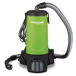 Staubsauger Industriesauger flexCAT 104, Behälter 4 l, Rucksacksauger ^ CLEANCRAFT Online