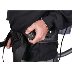 Staubsauger Industriesauger flexCAT 104, Behälter 4 l, Rucksacksauger ^ CLEANCRAFT Online