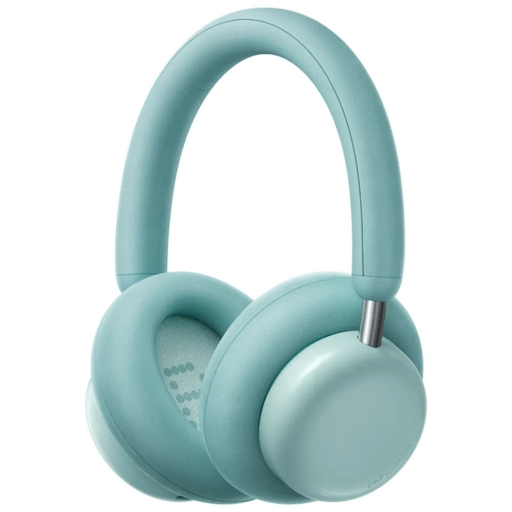 Headphone Pro Over-Ear-Kopfhörer ^ CMF by Nothing Hot