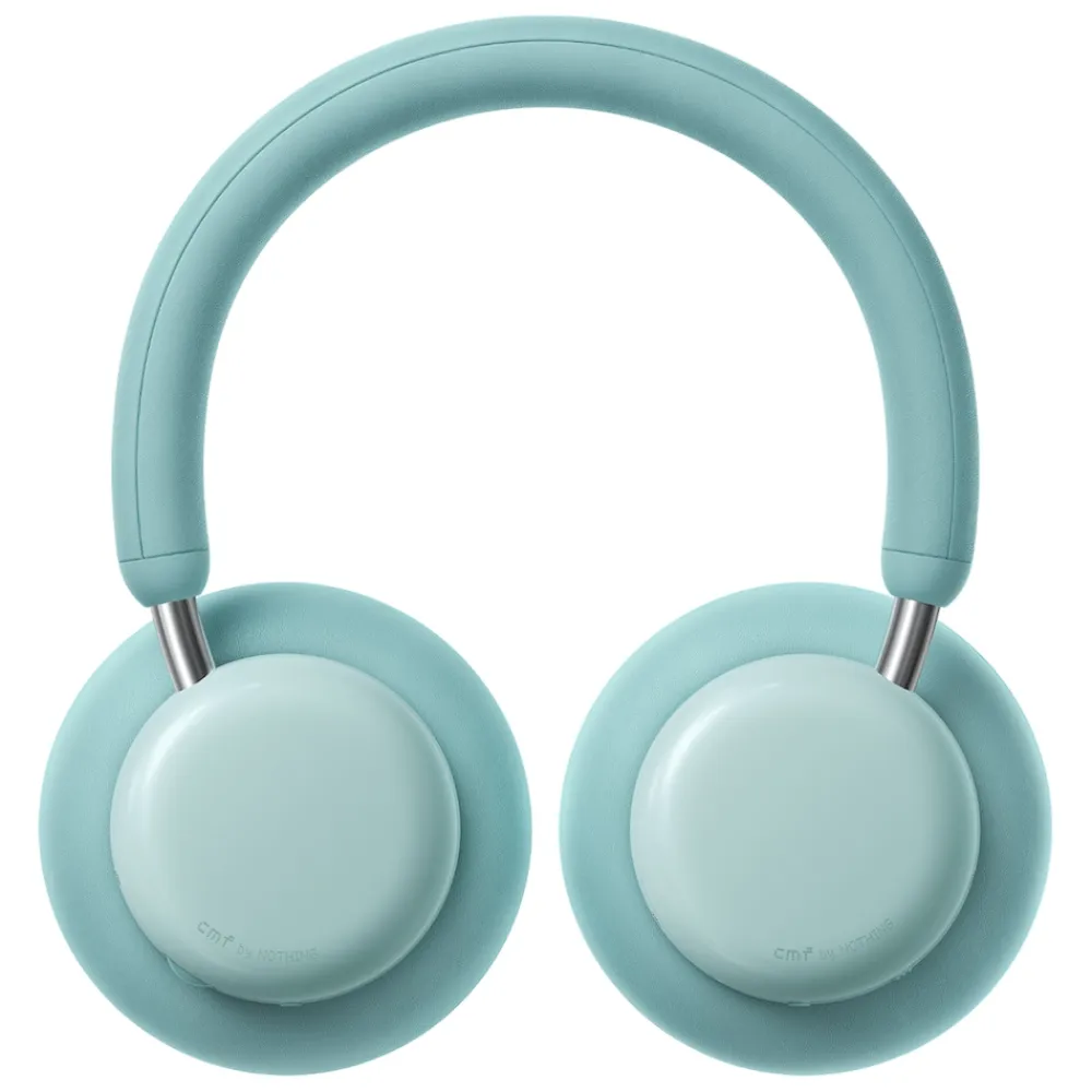 Headphone Pro Over-Ear-Kopfhörer ^ CMF by Nothing Hot
