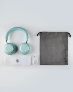 Headphone Pro Over-Ear-Kopfhörer ^ CMF by Nothing Hot