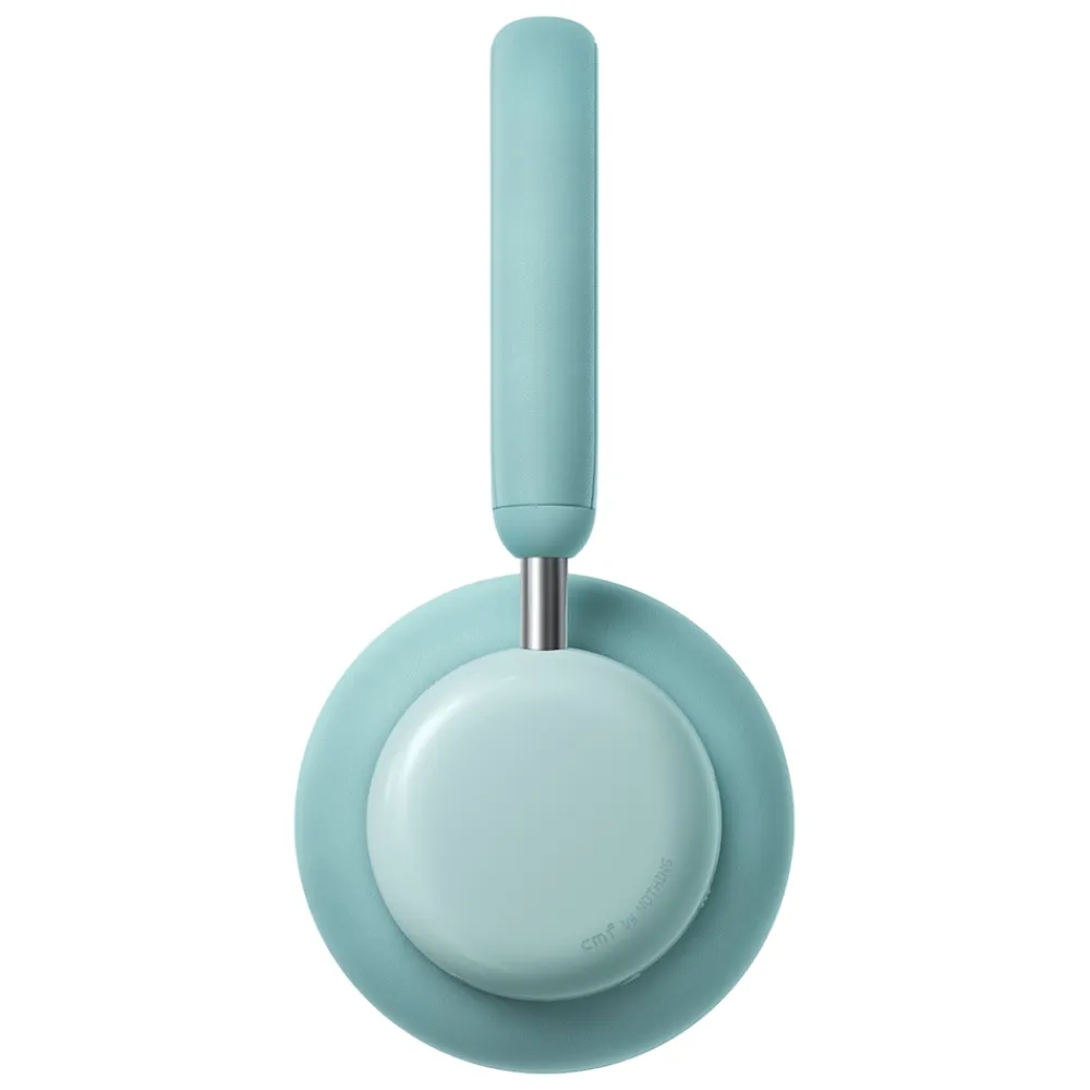 Headphone Pro Over-Ear-Kopfhörer ^ CMF by Nothing Hot
