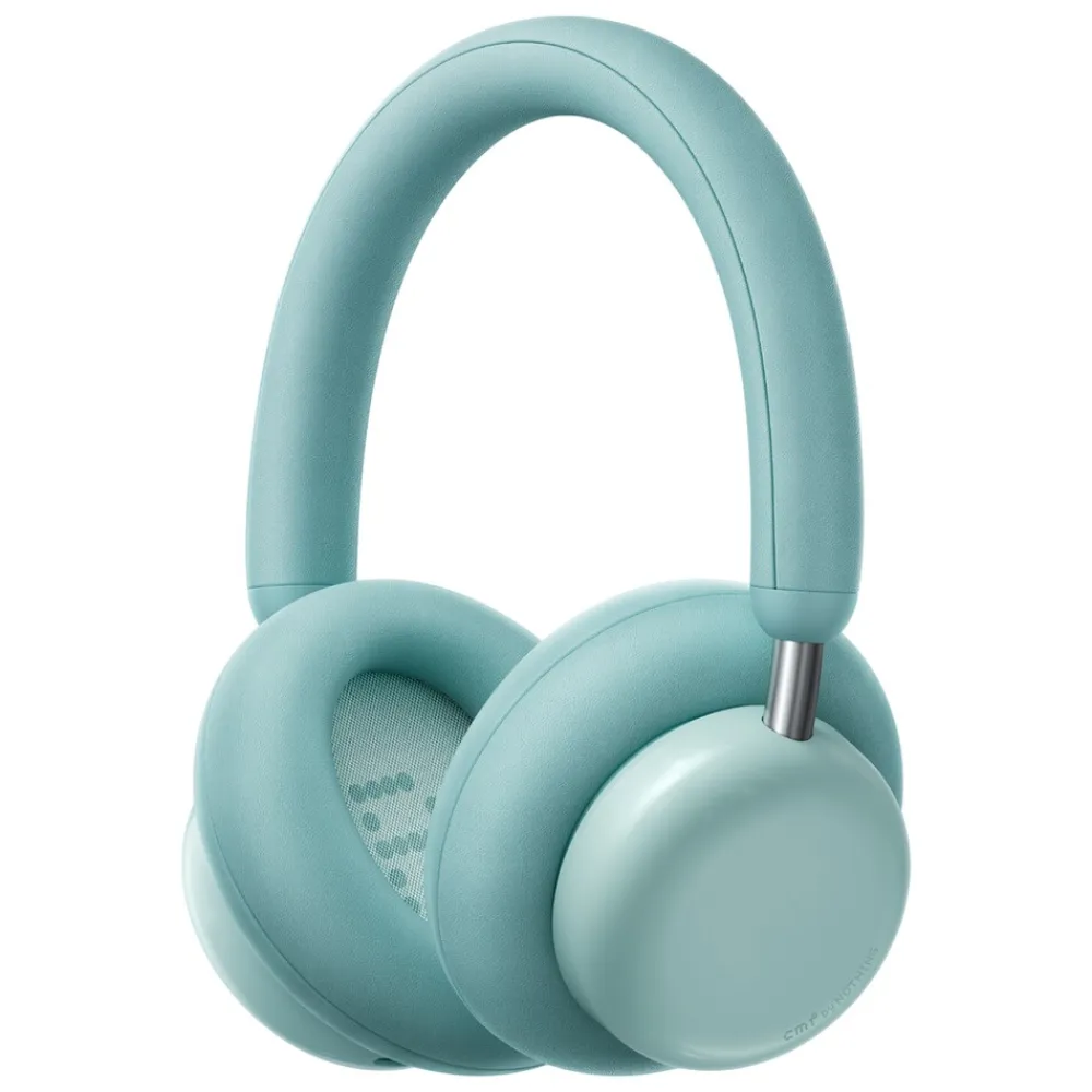 Headphone Pro Over-Ear-Kopfhörer ^ CMF by Nothing Hot