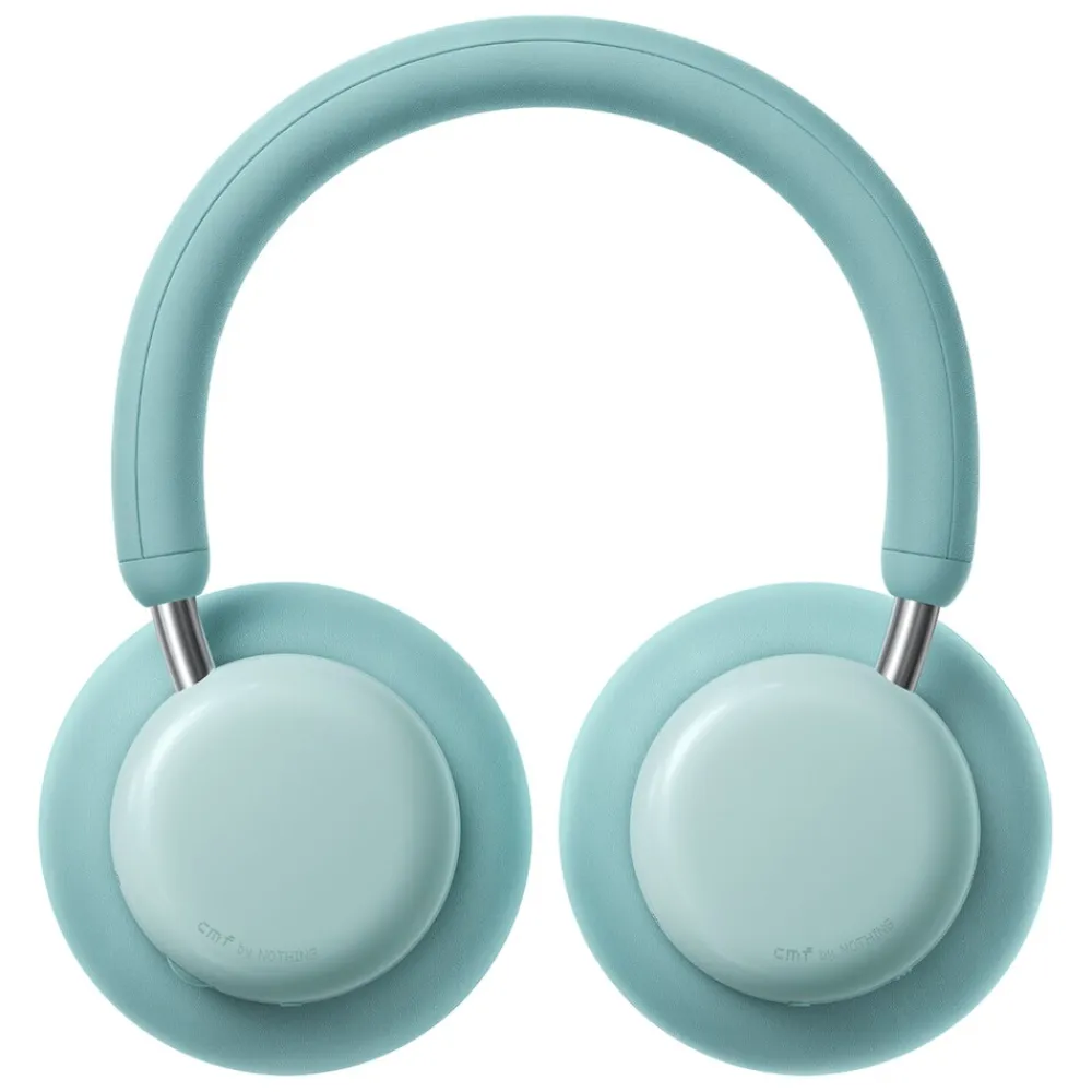 Headphone Pro Over-Ear-Kopfhörer ^ CMF by Nothing Hot