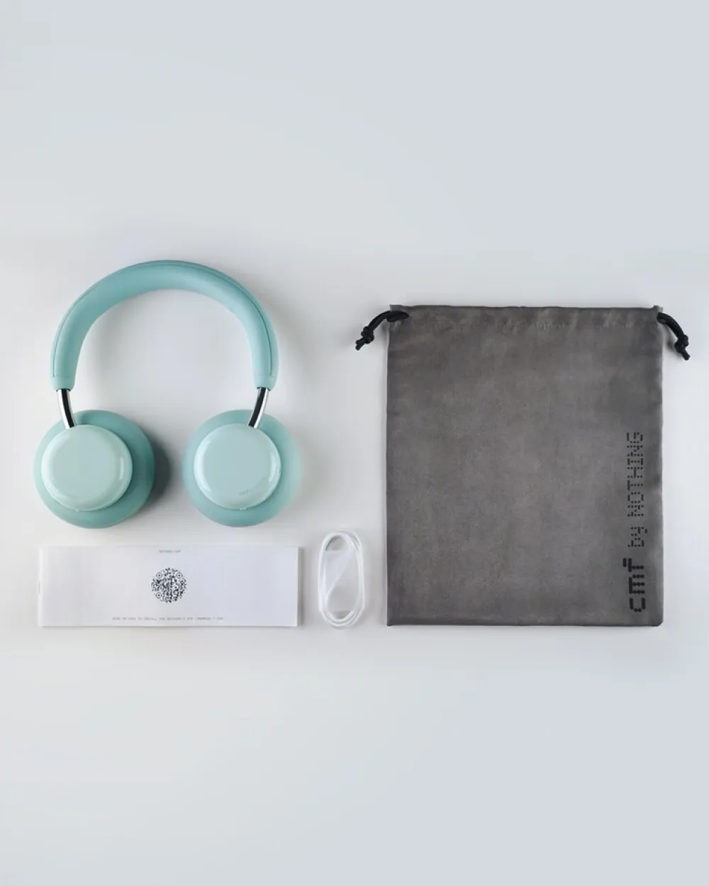 Headphone Pro Over-Ear-Kopfhörer ^ CMF by Nothing Hot