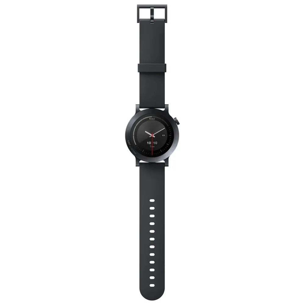 Watch 3 Pro grau Smartwatch ^ CMF by Nothing Best