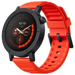 Watch 3 Pro grau Smartwatch ^ CMF by Nothing Best