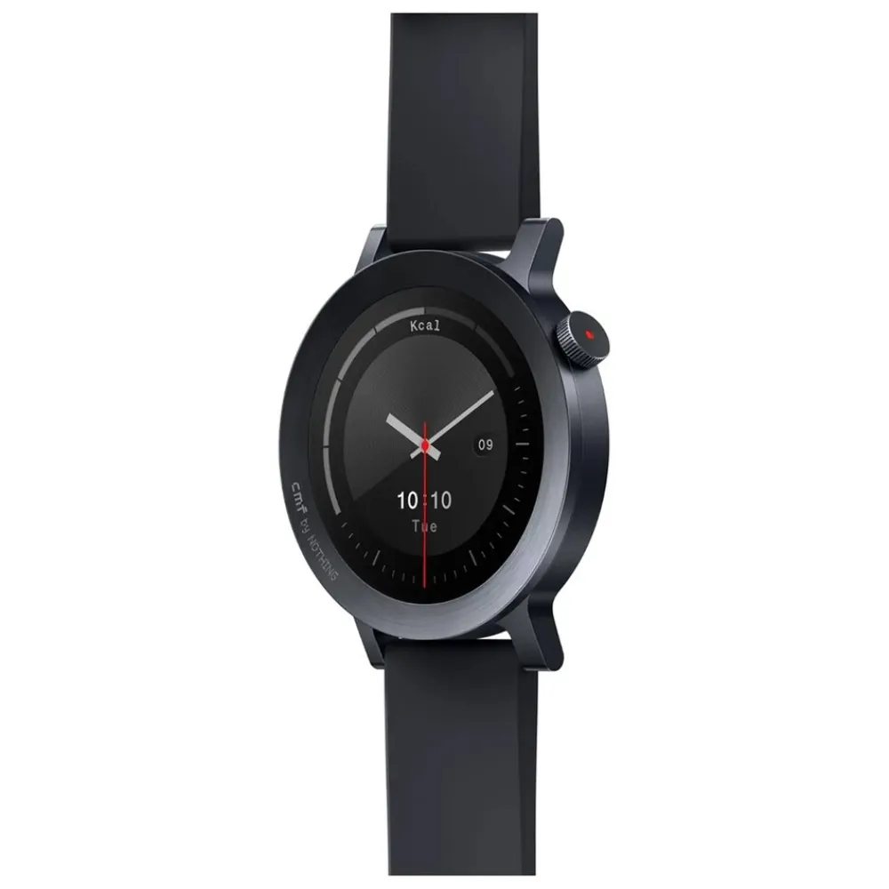 Watch 3 Pro grau Smartwatch ^ CMF by Nothing Best