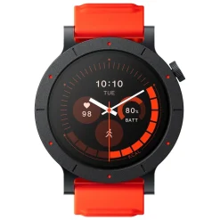 Watch 3 Pro grau Smartwatch ^ CMF by Nothing Best