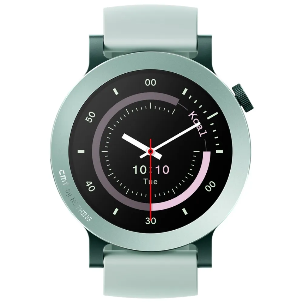 Watch 3 Pro grau Smartwatch ^ CMF by Nothing Best